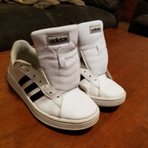 Adidas grand court - Picture 2 of 14